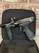 Used Dye M3S Paintball Gun - Abyss w/ MOSAIR