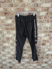 Used Empire Paintball Jogger Paintball Pants - Large