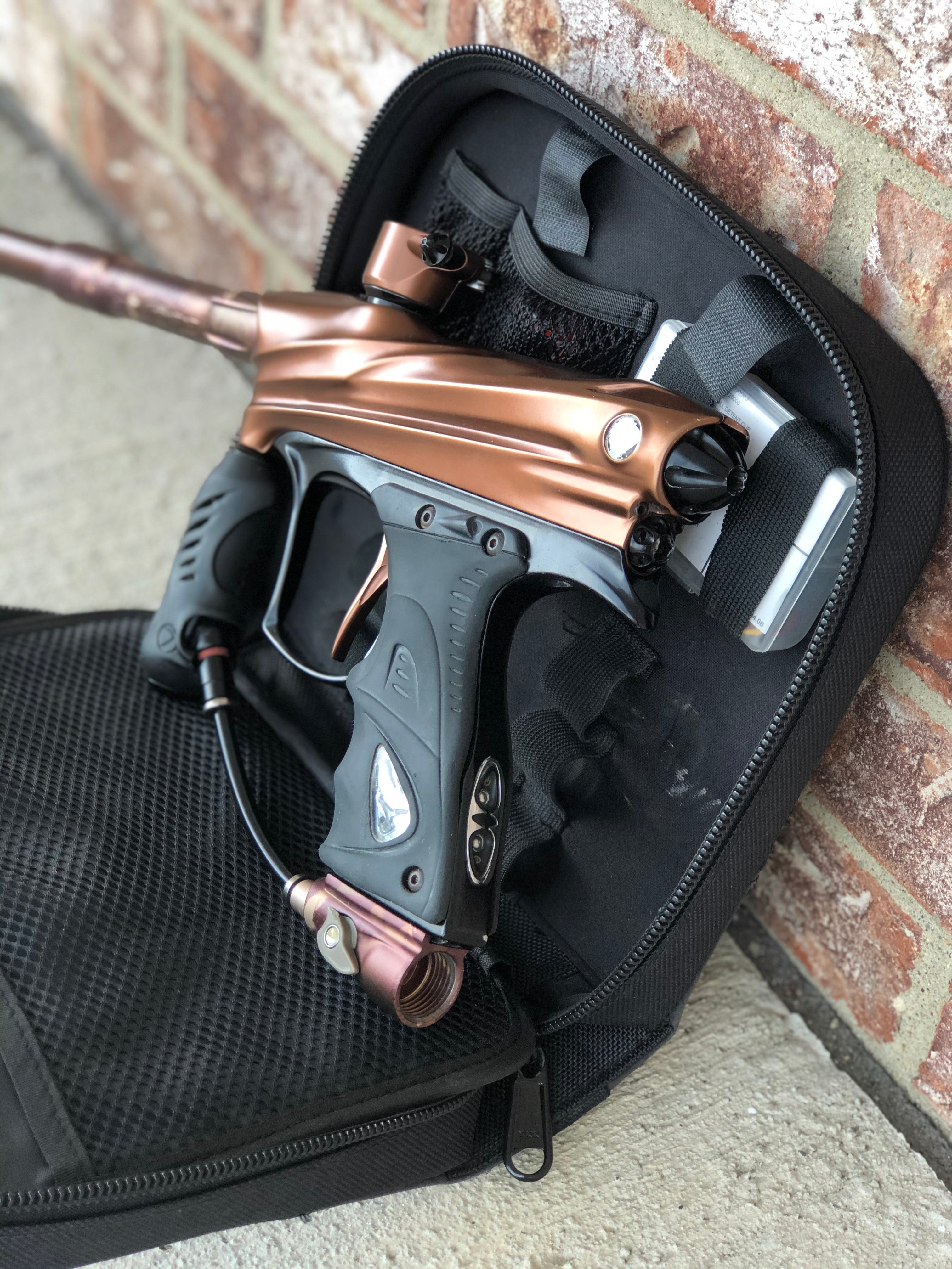 Dye DM Gun Case Marker Bag 