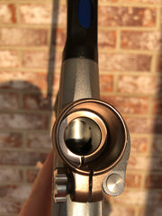 Used Planet Eclipse Geo 3.5 Paintball Gun - Combat 5