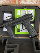 Used Planet Eclipse Etha 2 Paintball Gun - Black