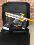 Used MacDev Prime XTS Paintball Gun - Zues