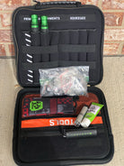 Used Planet Eclipse CSR Paintball Gun - Green Shadow