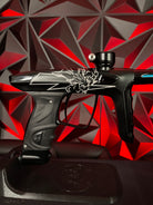 Used DLX Luxe TM40 Paintball Gun - LE Thunderhorse