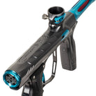 HK Army Shocker AMP Paintball Gun - Pewter/Teal