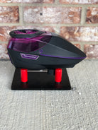 Used Virtue Spire 200 - Black w/ Purple Color Kit