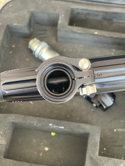 Used Planet Eclipse Geo 4 Paintball Gun - Midnight