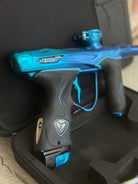 Used Dye M3S Paintball Marker - Deep Waters