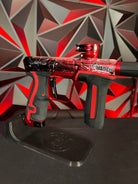 Used Planet Eclipse CS2 Paintball Gun - LE Kid Arch