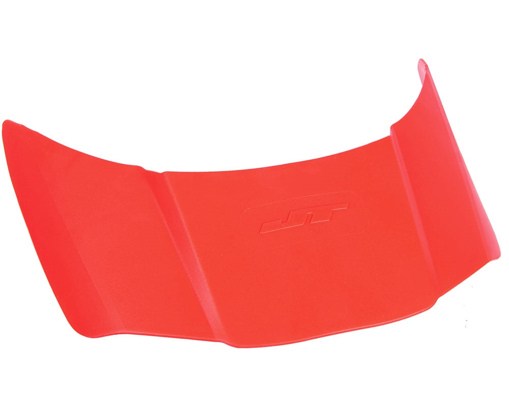 JT Spectra Proflex SE Parts - Red Visor