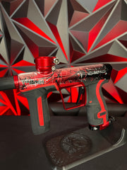 Used Planet Eclipse CS2 Paintball Gun - LE Kid Arch