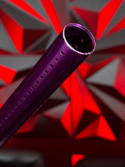 Used DLX Luxe TM40 Paintball Gun - LE Commemorative Edition Purple/Gold **Misprint**