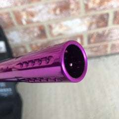 Used Dye M2 MOSAir Paintball Gun - Gloss Purple