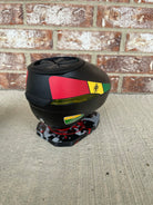 Used Dye R2 Paintball Loader - Rasta