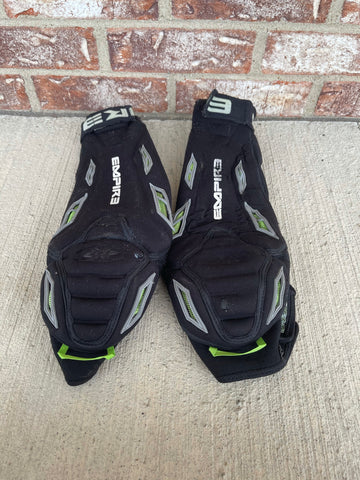 Used Empire Elbow Pads - Large