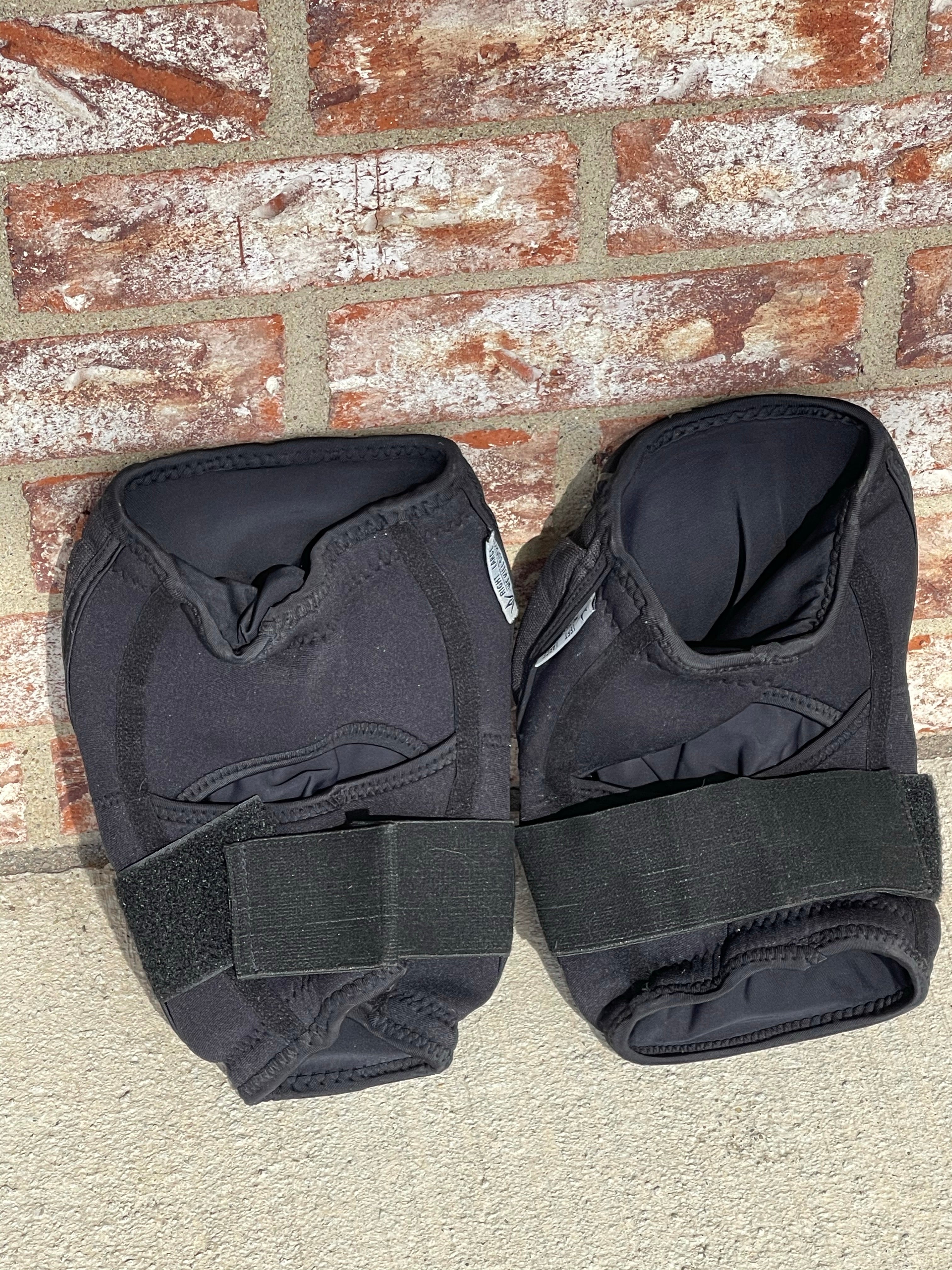 Used Bunker Kings Supreme Knee Pads - 2X-Large