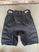 Used Dye Perform Slide Shorts - X-Large