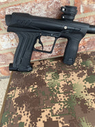 Used Planet Eclipse Etha 2 Paintball Marker- Black