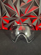 Used Virtue Vio Paintball Lens - Clear