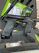 Used Planet Eclipse CS2 Paintball Gun - Black