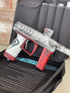 Used Field One Force Paintball Gun - YR32 Signature Series