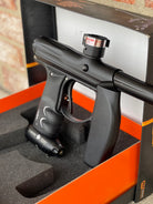 Used Empire Axe Paintball Gun - Black