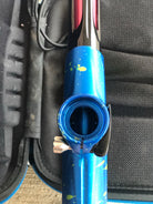 Used Shocker XLS Paintball Marker - Seattle Thunder Edition