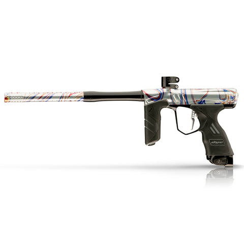 Dye DSR+ Paintball Gun - PGA Slick *PRE-ORDER*