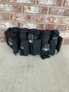 Used Valken Paintball Pack 5 + 8