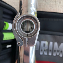 Used MacDev Prime Paintball Marker - Seattle Uprising Edition