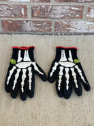 Used Infamous Spartan Gloves - Medium