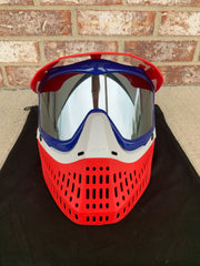 Used JT Proflex Paintball Mask - USA