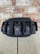 Used Bunker Kings Fly Pod Pack - Black Tentacles