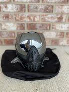 Used Dye I5 Paintball Goggle - Black