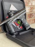 Used MacDev Prime XTS Paintball Gun - Gloss Black