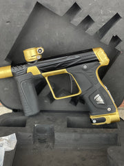 Used HK Army/Planet Eclipse 170R Paintball Gun - Black / Gold