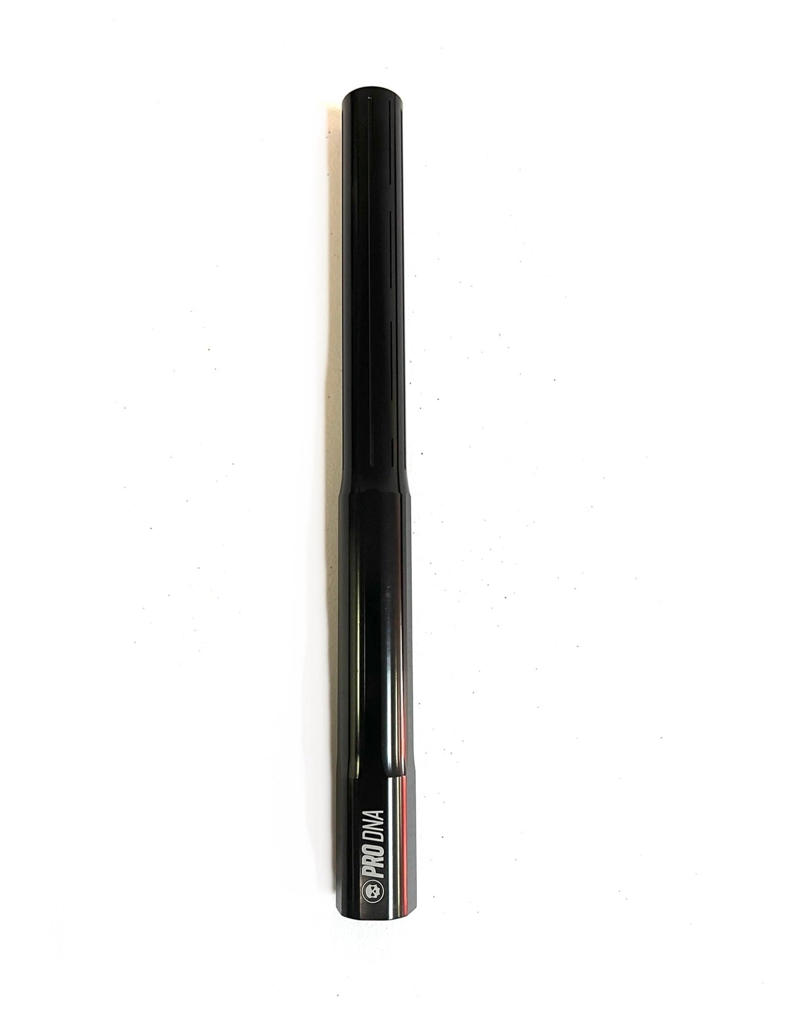 Infamous Silencio FL Barrel Tip - Gloss Black (Gen 4)