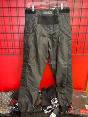 Used HK Army HSTLINE Base Paintball Pants- Black- Medium (30-34)