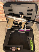 Used Planet Eclipse Geo 3.5 Paintball Gun - Combat 5