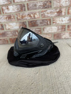 Used Dye I5 Paintball Goggle - Black