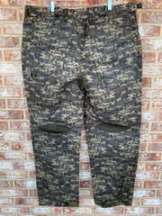 Used Tippmann Special Forces Paintball Pants - Digital Camo - XXLarge