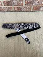 Used HK Army Paintball Headband - Dynasty