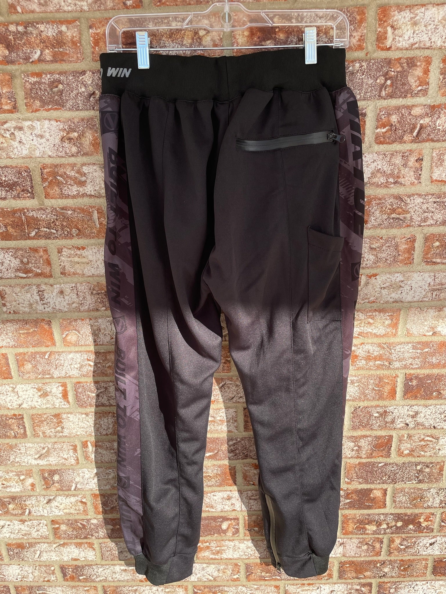 Used Virtue Joggers - Large