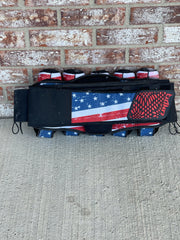Used UNDR 5+8 Pod Pack - Red/ White/ Blue