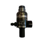 Powerhouse TKO Tank Regulator - Tan/Olive Acid Wash