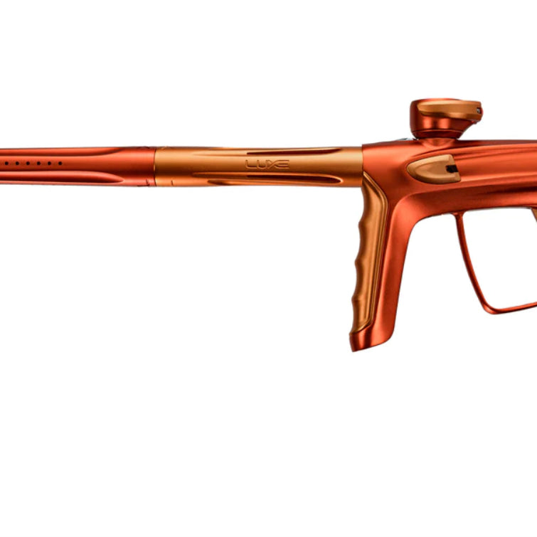 DLX Luxe TM40 Paintball Gun - Hunter Orange