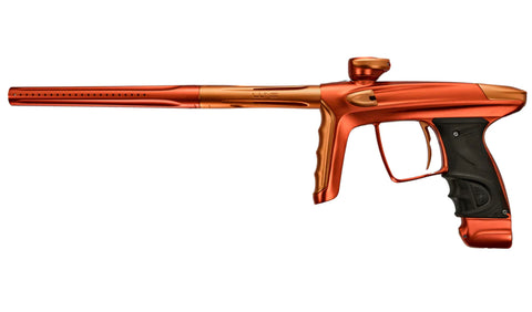 DLX Luxe TM40 Paintball Gun - Hunter Orange