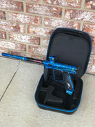 Used Shocker XLS Paintball Marker - Seattle Thunder Edition