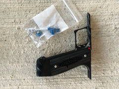 Used SP Shocker Xls Adrenaline Frame CVO Kit - Black