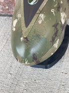 Used Dye Rotor Paintball Loader - Camo (DyeCam)